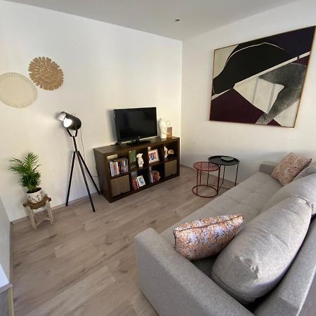 Apartman Cukar Pula Appartement Buitenkant foto