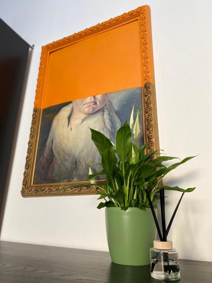 Apartman Cukar Pula Appartement Buitenkant foto