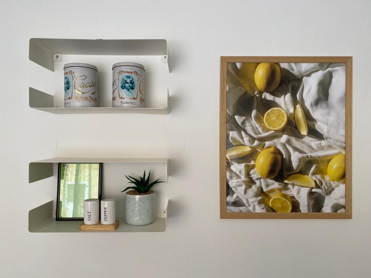 Apartman Cukar Pula Appartement Buitenkant foto