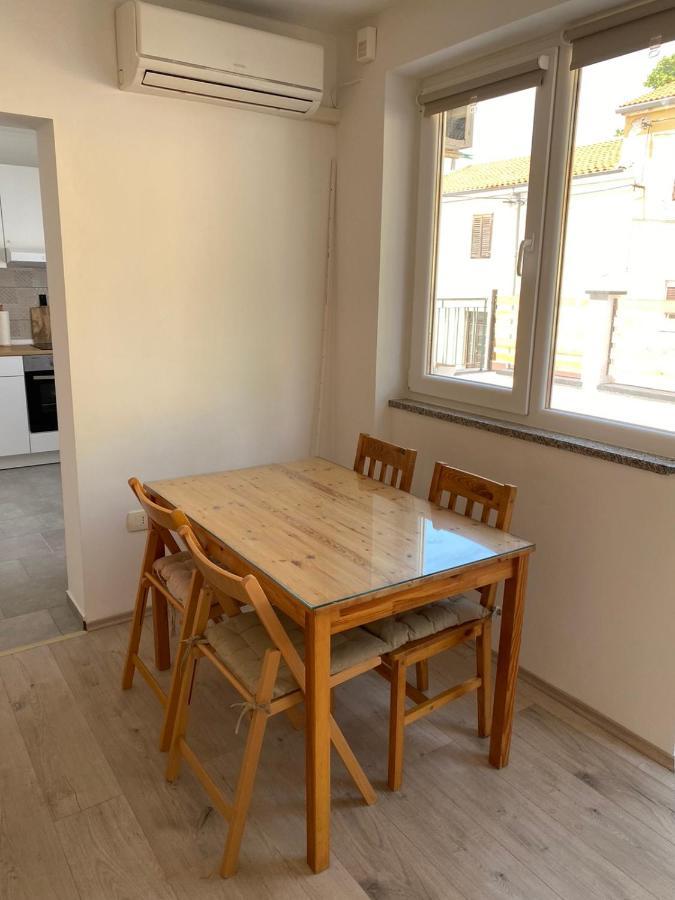 Apartman Cukar Pula Appartement Buitenkant foto