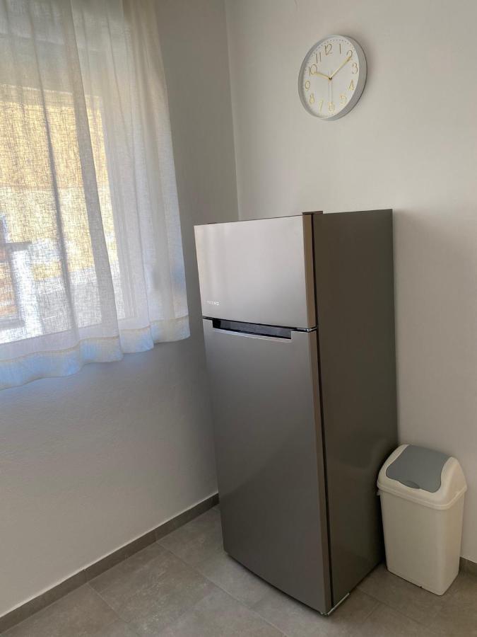 Apartman Cukar Pula Appartement Buitenkant foto